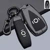 Adecuado para Funda de Llave Changan Qiyuan Q07 Nevo Q05 Classic A06/E07 Modelo Nuevo A07 Carcasa A05 Estuche para Llave de Coche