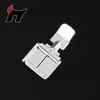 Accesorios Multifuncionales Eléctricos para Máquinas de Coser Domésticas Cremallera Dobladillo Prensatelas Borde Ribeteado Prensatelas Overlock Caña del Prensatelas Resumen