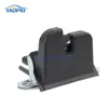 2G6827505B Es Adecuado para el Mecanismo de Cerradura del Portón Trasero del Volkswagen 19Polo 20-24 y la Cerradura del Maletero del Golf 8