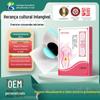 Adesivo para Incontinência Urinária Feminina, Adesivo para Enurese, Adesivo de Saúde Feminina, Adesivo de Acuponto, Fabricante OEM e Distribuidor, Produção com Marca Própria