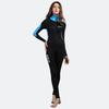 Traje de buceo para mujer, protector solar, traje de baño de secado rápido, traje de snorkel para vacaciones al aire libre, trajes de baño, liquidación, buceo gratis