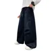 Ropa infantil pantalones para niños primavera y otoño 2026 nuevos casuales ropa de otoño pantalones largos para niños mayores pantalones de trabajo de otoño para niños