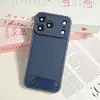 Funda Antideslizante de TPU para Teléfono Móvil Adecuada para Apple 17 Pro Max Funda Suave iPhone 16 Material de Fábrica Venta al por Mayor