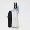 NASA ABOUT Pantalones Deportivos Rayados Pesados para Hombre Otoño Invierno 2026 Nueva Llegada Felpa Plus Sueltos Casual Deportivos Largos
