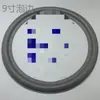 Borda de Espuma para Alto-falante 4/5/6/6.5/8/10/ 12 polegadas Jbl Acessórios de Reparo para Alto-falante Jbl Anel Dobrável de Borda de Reposição