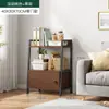 Estante de chão para quarto de e-sports estante de livros para sala de estar quarto armário de exposição de figuras estante de armazenamento de ferro estante de livros para casa estudante