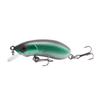 Señuelo Luya Agua Dulce Lanzamientos Largos Hundimiento Lento Mino 50cc 5.3cm/7.8g Colorido Labio Elevado Ataque Perca Señuelo Falso