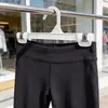 Loja Exclusiva de Roupas Esportivas para Uso Doméstico de Yoga Transfronteiriça para Adultos Cabide de Plástico Branco Antiderrapante Estilo Coreano