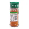 Lechang sazonador fresco picante 40g sazonador barbacoa cocina sopa sazonador fresco y picante embotellado casero