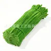 Palitos Retorcidos de Colores Tallos de Chenilla Macarrón Materiales para Ramo DIY Infantil Manualidad de Jardín de Infancia Tiras de Felpa Venta al por Mayor en Stock