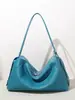 Bolso Tote de Gama Alta Nuevo 2026, Bolso Almohada de Diseño Exclusivo, Bolso de Hombro Casual Simple Versión Coreana, Bolso Relajado para Mujer