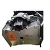 Cabezal de scroll sin aceite Iwata SL-165E SL-1651E