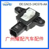Adecuado para Ford Mustang 2013-2023 Sensor de Colisión Sensor de Vibración de Impacto Gn15-14C676-Aa