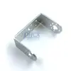 Soporte Metálico para Servo Resumen mg995 Multifuncional Cuernos de Servo Largos Cortos en U Garras Varilla de Extensión Brazo de Servo Brazo Robótico Gimbal