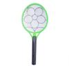 En stock Directo Eléctrico Matamoscas de Malla Grande No. 5 Batería Flor de Ciruelo Eléctrico Matamoscas Multicolores Opcionales Matamoscas Doméstico