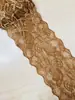 Explosões spandex renda renda elástica acessórios de vestuário acessórios para lingerie materiais de tricô para casamento fornecimento direto de fabricantes