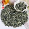 Piedra serpentina, piedra Yaowang, piedra de cristal, grava, adornos, tarro de pescado, piedra, planta en maceta, decoración, productos transfronterizos