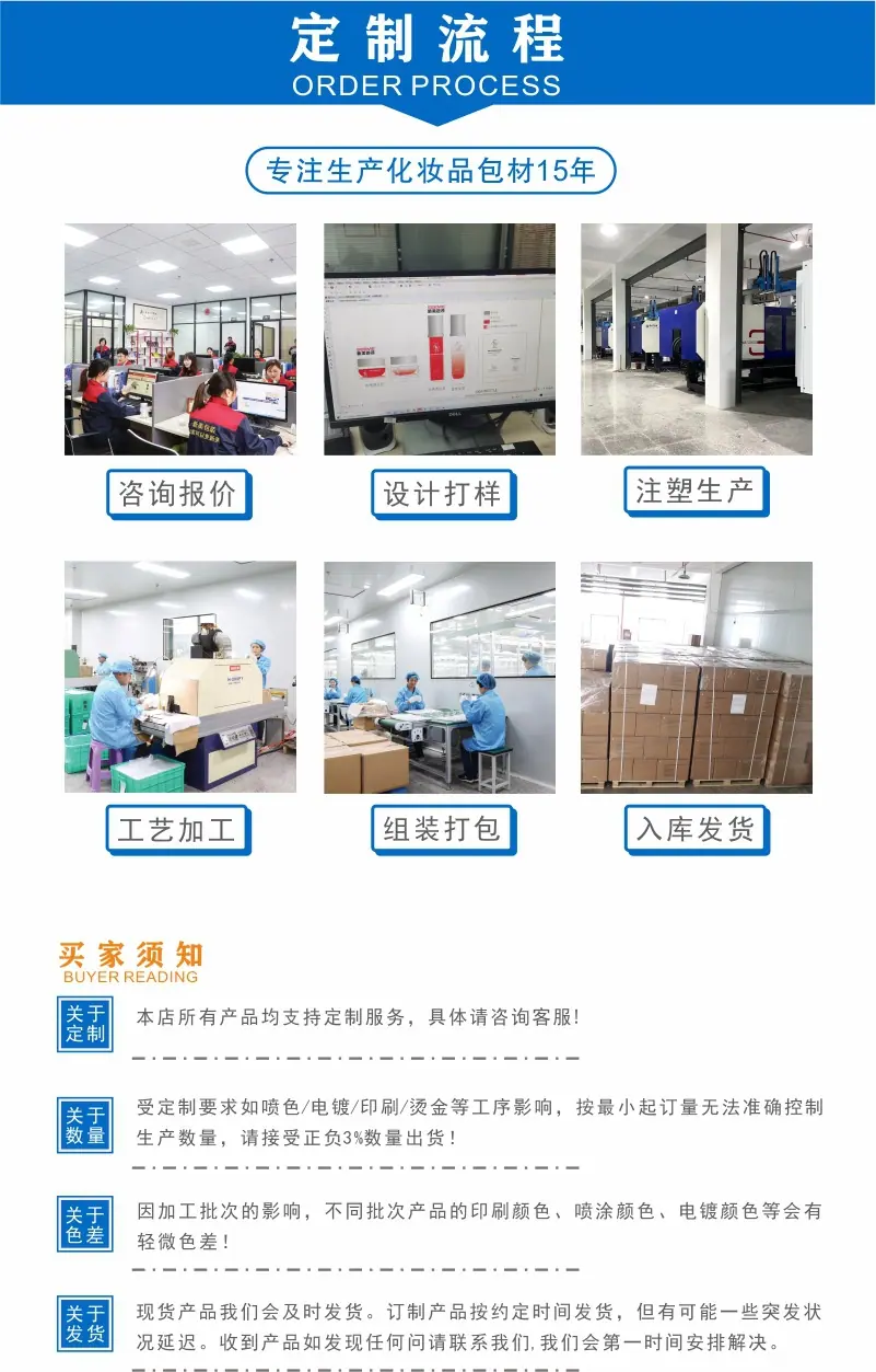 9定制流程&买家须知 -通用板块2022.4