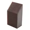 5 Piezas [0.01 para Principiantes] Esponja de Lija Limpiador Mágico para Lavado de Platos de Cocina y Eliminación de Sarro Negro y Óxido del Fondo de Ollas