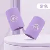 Toalla de mano deportiva esencial de verano, muñequera absorbente de sudor de protección laboral con herrajes, manga protectora de protección laboral para correr