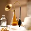 Soporte de Exhibición para Contenedores de Té para Mostrar Aromas de Perfume, Cáscara de Mandarina, Botellas Pequeñas de Muestras de Aceites Esenciales y Botellas Grandes de Muestras de Aromas