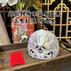 Accesorios Hanfu Corona de Cabello Estilo Hada Dinastía Song Adorno para el Cabello Impreso en 3D Corona de Flores Estilo Antiguo Sesión de Fotos Luo Shen Nuevo Accesorio para el Cabello para Mujeres