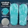 Pantuflas Desechables de Hotel, Pantuflas Antideslizantes de Alta Gama para Casas de Huéspedes y Bed & Breakfast, Pantuflas Engrosadas para Uso en Casa y para Recibir Invitados, Venta al por Mayor de Fabricantes