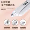 Frete Grátis Cortador de Unhas Multifuncional para Gatos com Iluminação da Linha Sanguínea, Tesoura para Unhas de Cachorro com Luz LED, Ferramenta de Lixar Unhas para Pets