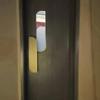 Puertas de Madera Ignífugas y Aislantes de Sonido Personalizadas para KTV, Puertas para Clubes de Bar y Tiendas de Masaje de Pies, Puertas Silenciosas para Salas de Ajedrez, Cafés Internet y Hoteles