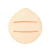 Producto Nuevo Más Vendido Esponja de Malvavisco Engrosada Cushion de Aire Suave y Amigable con la Piel Polvo que No Se Come Especial para Maquillaje Herramientas de Belleza al por Mayor