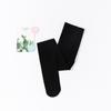 Calcetines de Danza para Niños Profesionales Primavera y Verano Blancos Pantimedias para Niños Anti-Desgarro Anti-Pilling Calcetines Finos Leggings para Niñas