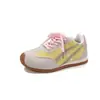 Zapatos para Niños 2026 Modelos Nuevos Tenis de Verano para Niñas Zapatos Blancos para Niños Zapatos de Correr para Niños Zapatos de Entrenamiento Alemanes Primavera y Otoño