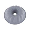 Transfronterizo en stock Molde de silicona con forma de calabaza para pastel de gasa mousse para hornear casero DIY de grado alimenticio
