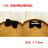 Grampo de Cabelo Estilo Coreano para Crianças Laço Headwear de Ano Novo 2024 para Meninas Grampo de Ano Novo Grampo de Cabelo para Bebês Menininhas Acessórios de Cabelo