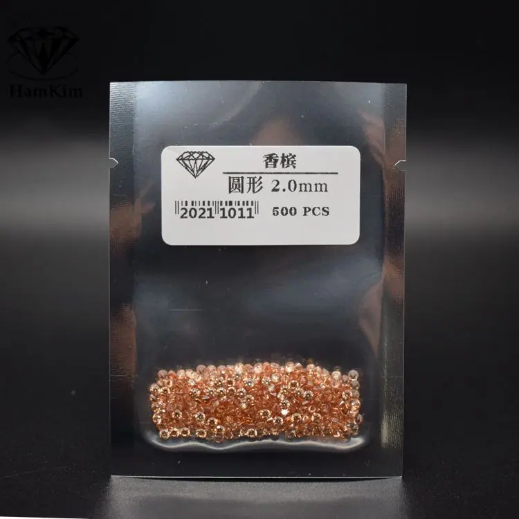 圆形 香槟小圆形