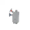 Parker Grupo de Válvulas Tipo 2 Conexión de Base Hl*2Ext (Conexión Integral A-Lok)