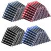 Bolsa de Tinta Mayorista Universal 3.4mm Pluma para Estudiante Pincel Reemplazable Negro Azul Puro Rojo Accesorios para Pluma de Tinta