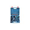 Taladro manual recargable de 12 V de comercio exterior transfronterizo, destornillador eléctrico de litio de doble uso y alta potencia, adecuado para uso en interiores y exteriores.