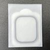 Adecuado para Apple Watch Ultra, Película para Apple Watch, Funda Protectora Iwatchu, Película Templada de Alta Definición, 49 Pegatinas Originales para Dispositivo