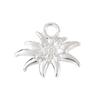 Joyería de bricolaje, colgante pequeño de plata, pulsera, collar, pendientes, colgante pequeño, tocado, horquilla, corona para el cabello, borla, accesorios colgantes
