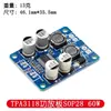 Módulo Amplificador Digital TPA3118 PBTL Placa Amplificadora Digital Mono 1X60W 1X30W