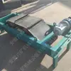 Venda Direta de Fábrica Separador de Ferro Tipo Correia Suspensa para Mineração, Operação Estável, Separador de Ferro Magnético Forte AutoDescarregável Suspense