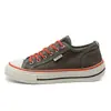 Zapatos de lona ligeros y transpirables de verano para mujer, nuevo estilo 2026, suela suave, cómodos de llevar, versátiles, modernos y de diseño minimalista