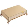Mantel de estilo wabi-sabi de dibujos animados, impermeable y a prueba de aceite, mantel de comedor sin lavado, nuevo modelo 2026, lujo ligero con un toque de alta gama, cubierta para mesa de centro