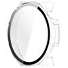 Xuanyin es Adecuado para Huami Amazfit Balance2 Funda Protectora Yuewo A2429 Carcasa y Película Integradas Funda para Reloj