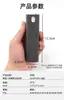 Limpador de Tela de Celular Digital Tablet Spray Limpador de Tela Limpeza Integrada Kit