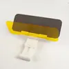 Visera para coche más vendida, anti-deslumbramiento, doble uso día y noche, gafas 2 en 1 para visera de coche para proteger contra la luz fuerte