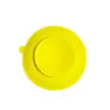 Nuevo bebé ventosa de doble cara vajilla para bebé niños comer resistente a caídas base de ventosa para bol ventosa almohadilla para taza posavasos