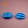 Bjdl457 Polia Octogonal Azul, Polia de Couro, Polia Combinada, Peças Pequenas de Produção Tecnológica