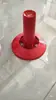 Máquina manual grande para bobinar hilo doméstico para hilo de cachemira, dispositivo para torcer hilo, máquina para bobinar hilo, organizador de hilo